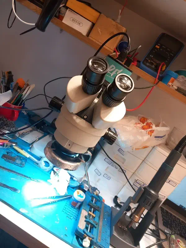 آموزش تعمیرات موبایل|خدمات آموزشی|اردبیل, |دیوار