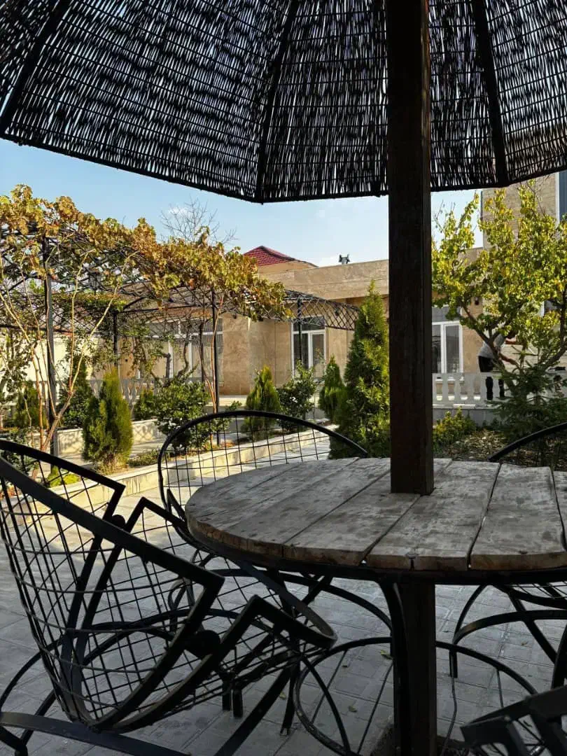 ویلا استخر دار لوکس|اجارهٔ کوتاه‌مدت ویلا و باغ|گنبد کاووس, |دیوار