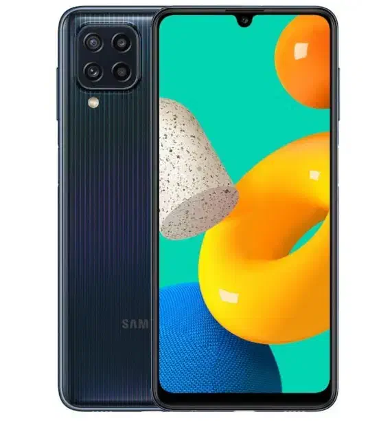 سامسونگ m32|موبایل|کرمانشاه, |دیوار