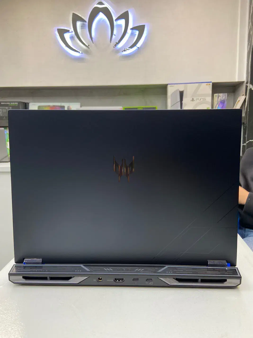 لپتاپ نو Acer Helios Neo16|رایانه همراه|شیراز, ملاصدرا|دیوار