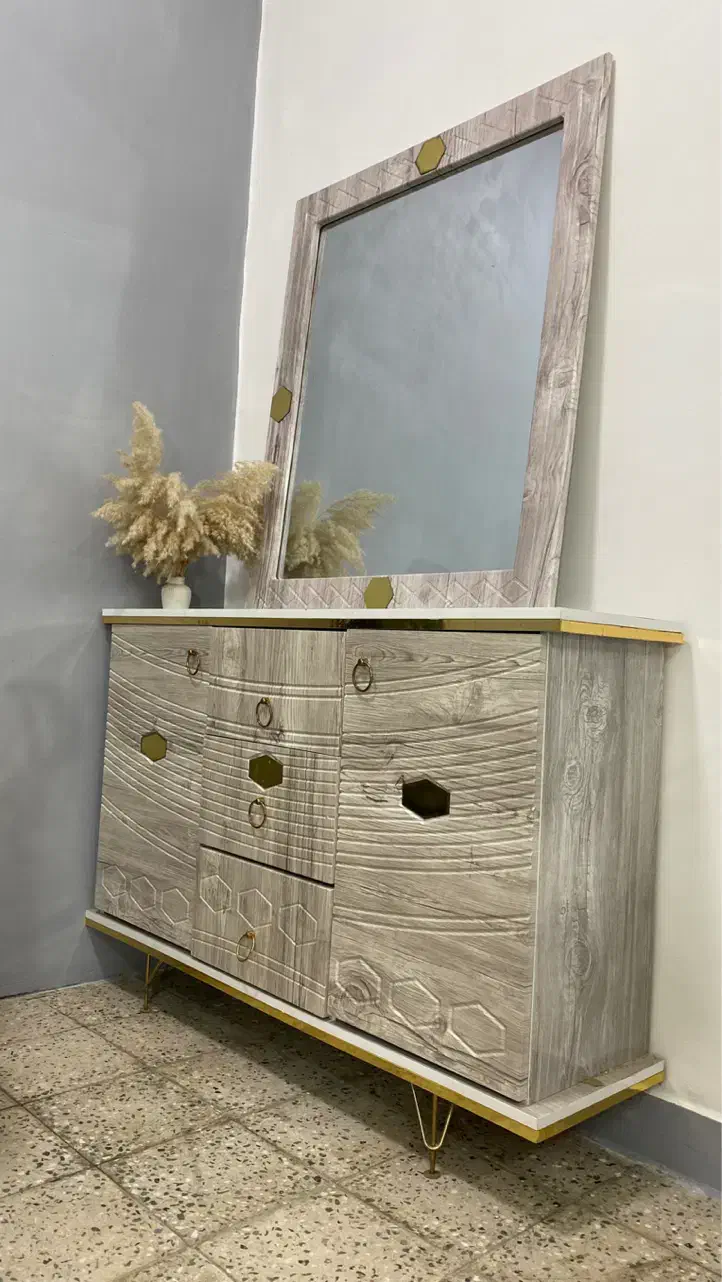 ایینه و کنسول|بوفه، ویترین، کنسول|دزفول, |دیوار