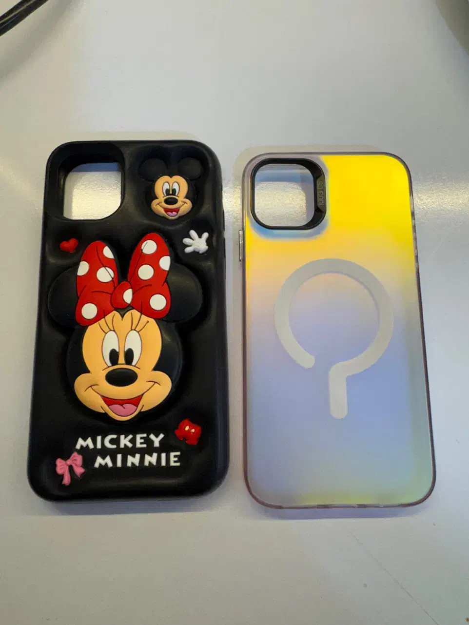 قاب ایفون ۱۱|لوازم جانبی موبایل و تبلت|ارومیه, |دیوار