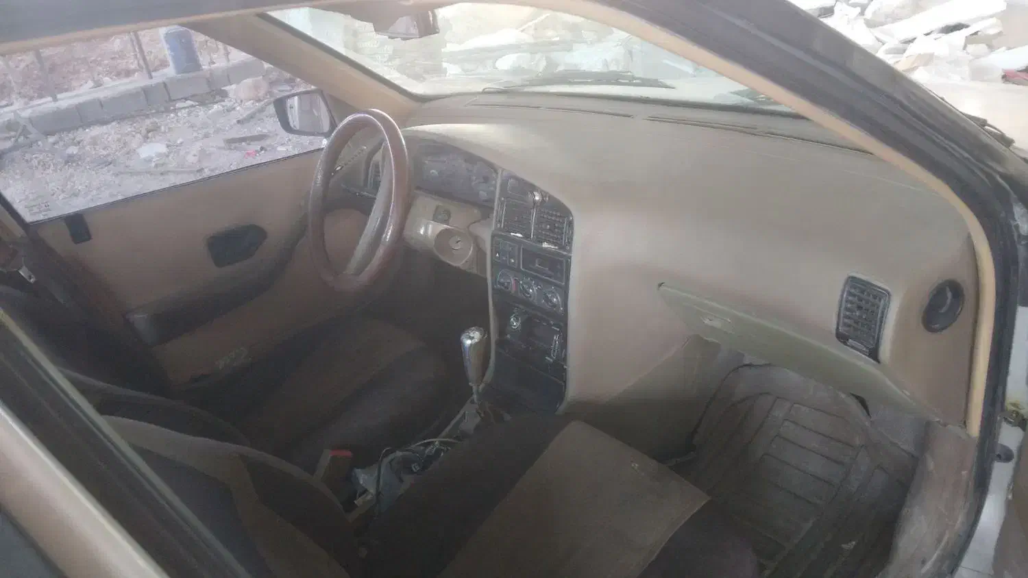 405نقره ای87|خودرو سواری و وانت|دماوند, گیلاوند|دیوار