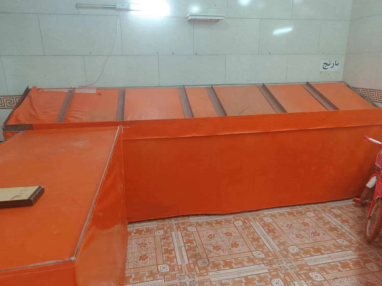 طبق مغازه|فروشگاه و مغازه|اقبالیه, |دیوار