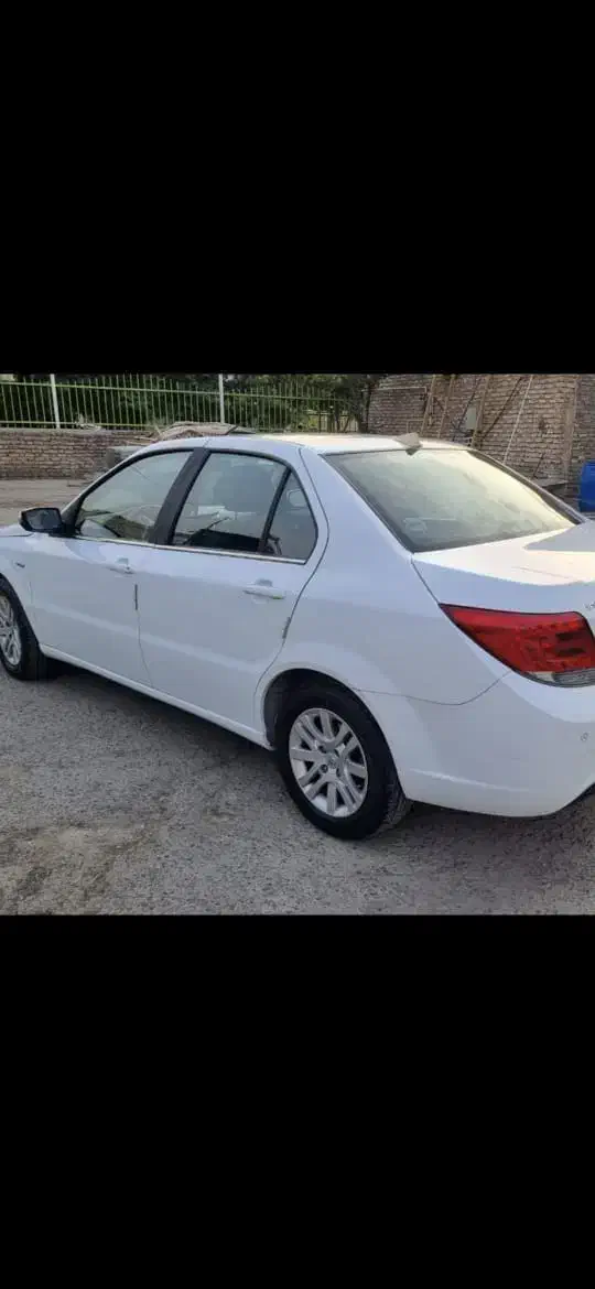 فروش دنا ۹۶ سالم و مطمئن|خودرو سواری و وانت|کرمان, |دیوار