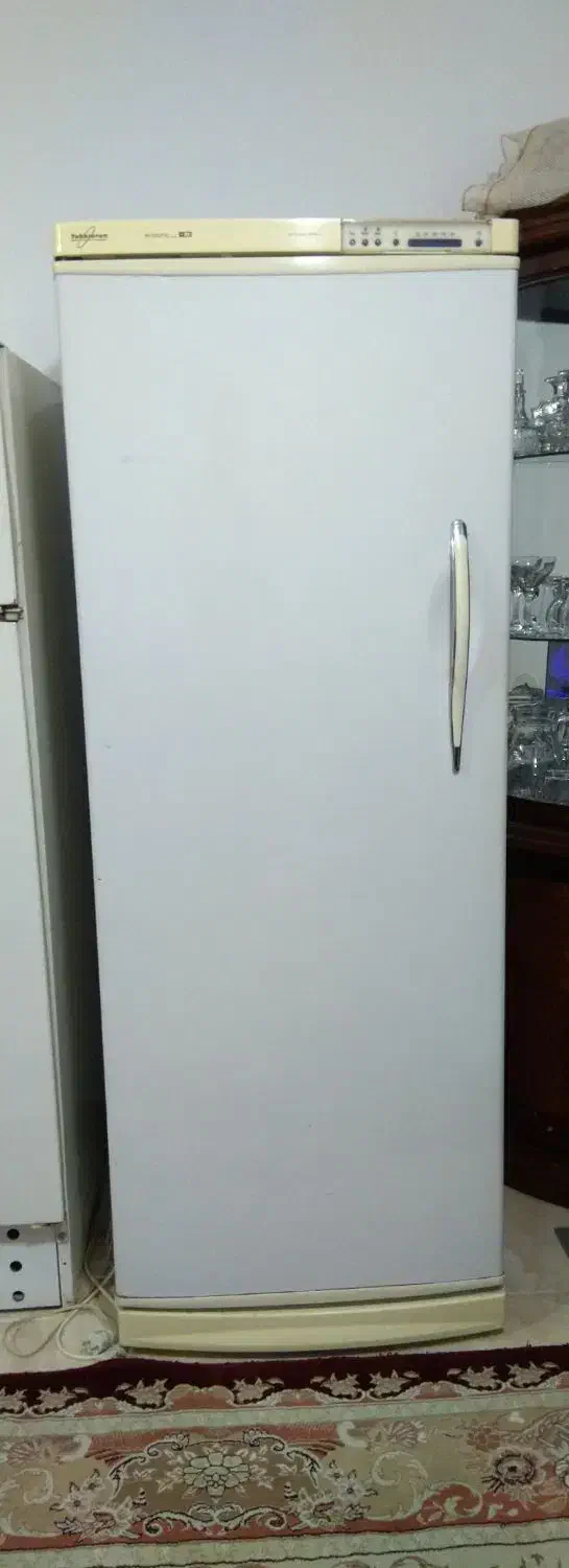 یخچال فریزر|یخچال و فریزر|تهران, آذری|دیوار