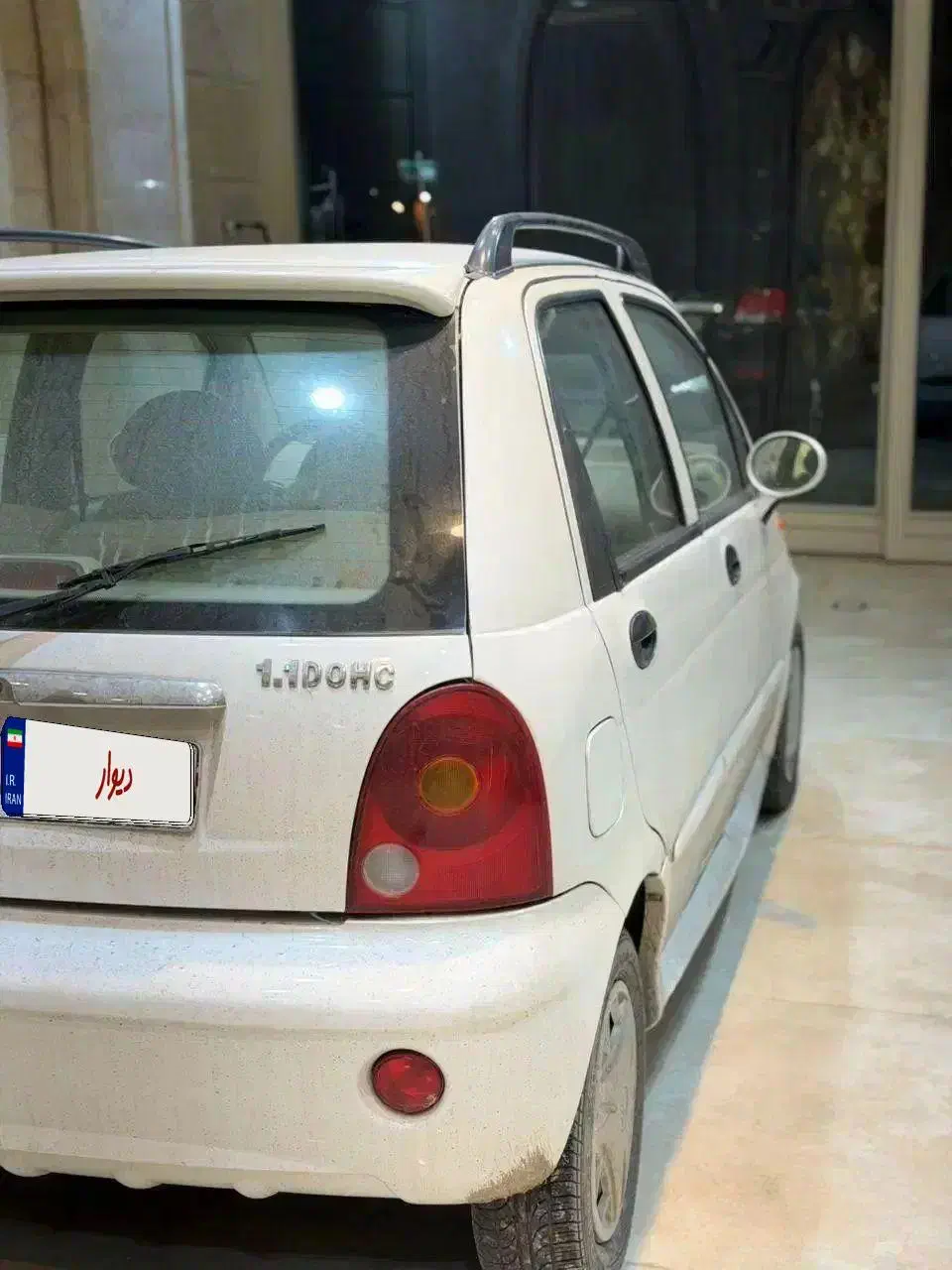 فروش اقساطی خودرو|خودرو سواری و وانت|باسمنج, |دیوار