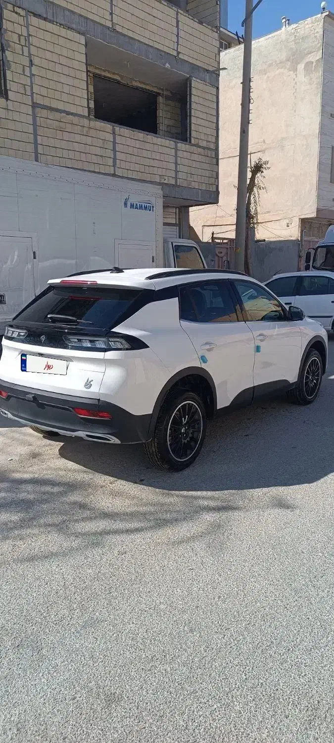 ریرا صفر|خودرو سواری و وانت|شهرکرد, |دیوار