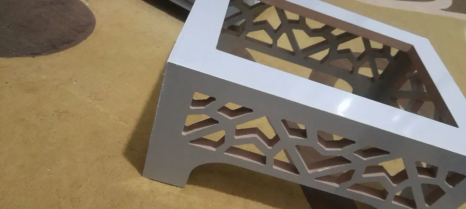 منقل چوبی|کلکسیون اشیاء عتیقه|اهواز, شهرک رزمندگان|دیوار