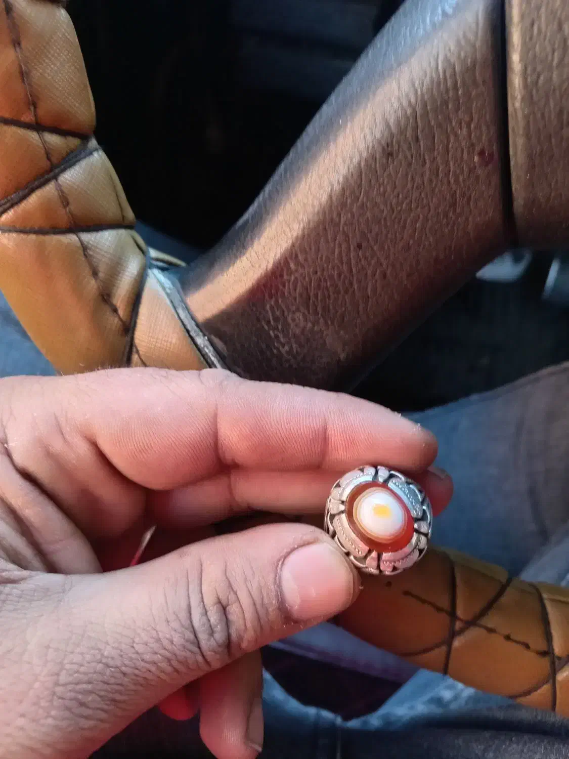 سه پوست|جواهرات|قم, کلهری|دیوار