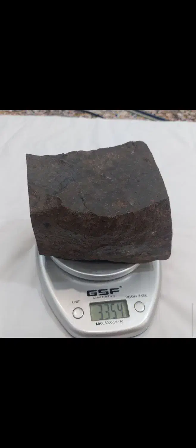 فروش شهاب سنگ|کلکسیون اشیاء عتیقه|رفسنجان, |دیوار