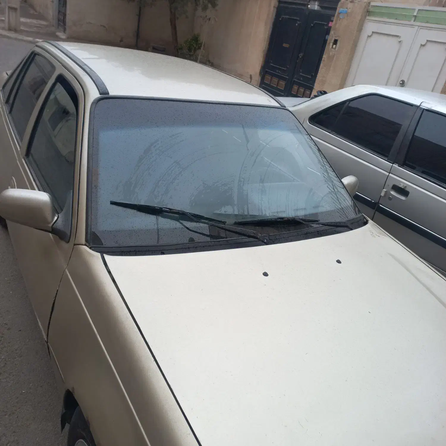 دوو سیلو ۸۱|خودرو کلاسیک|محمدیه-قزوین, |دیوار