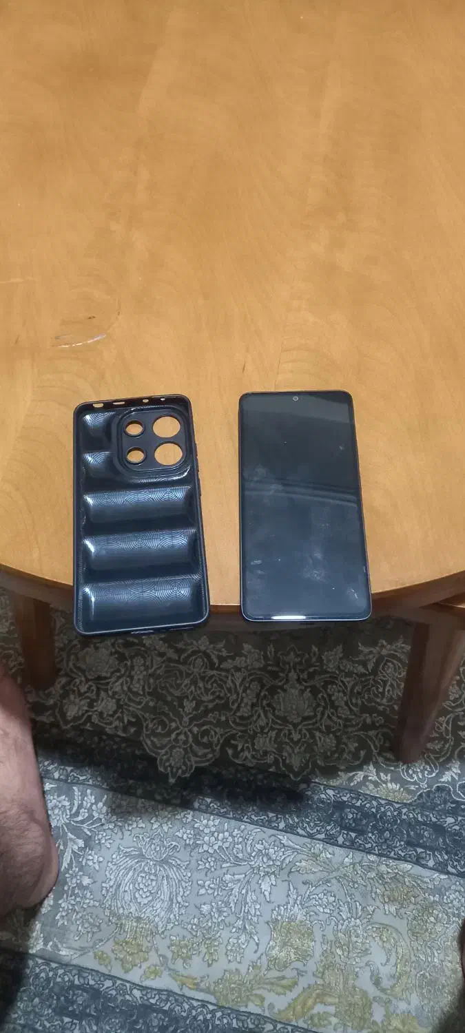 موبایل شیائومی|موبایل|شیرین‌سو, |دیوار