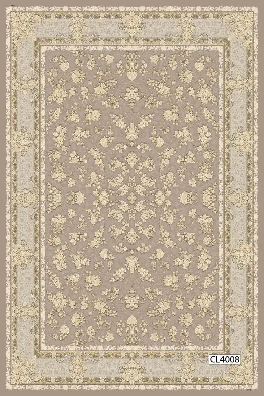 فرشینه|فرش|قم, باغ شریفی|دیوار