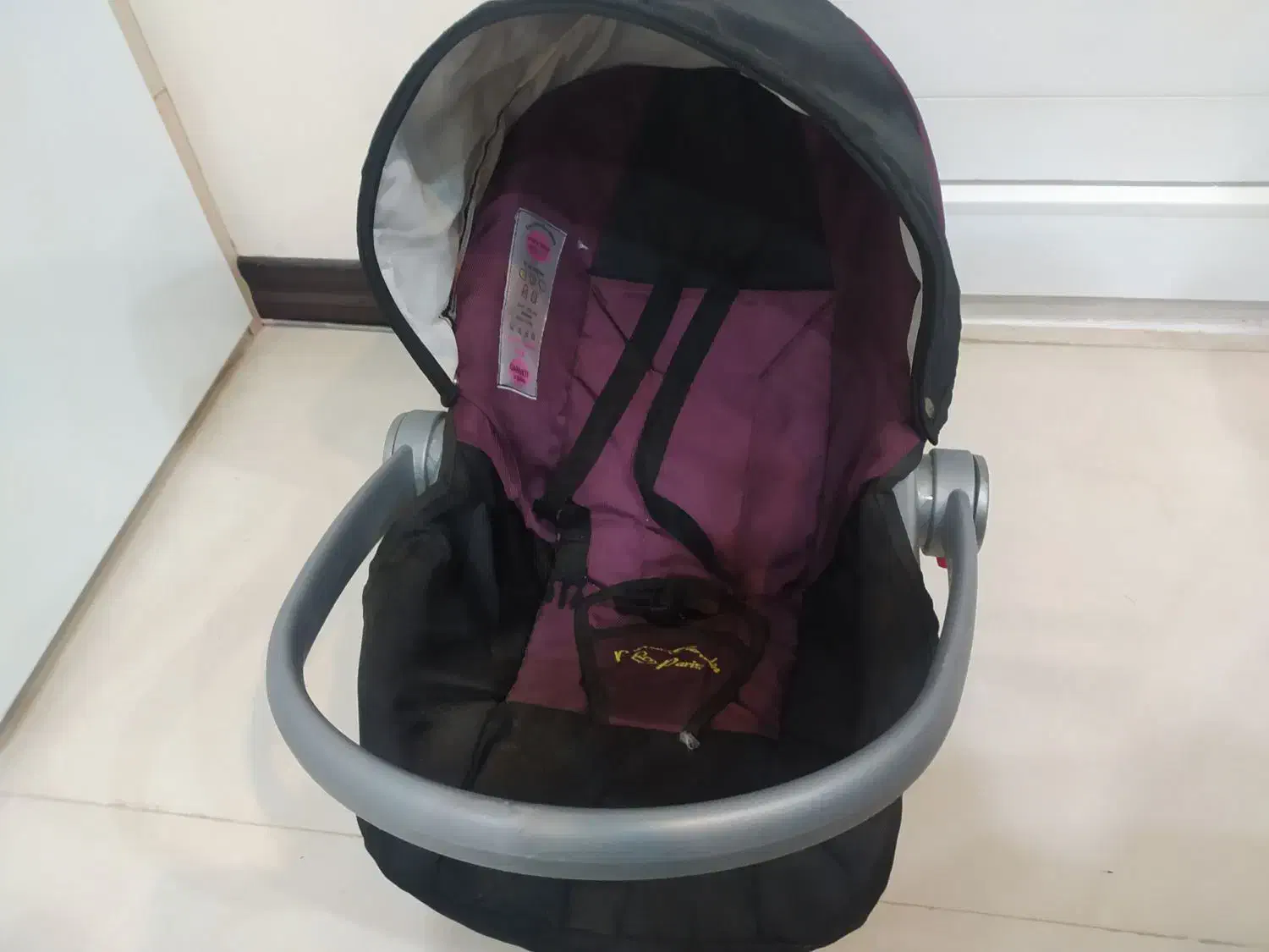 کریر نوزاد|کالسکه و لوازم جانبی|اهواز, زیتون کارمندی|دیوار