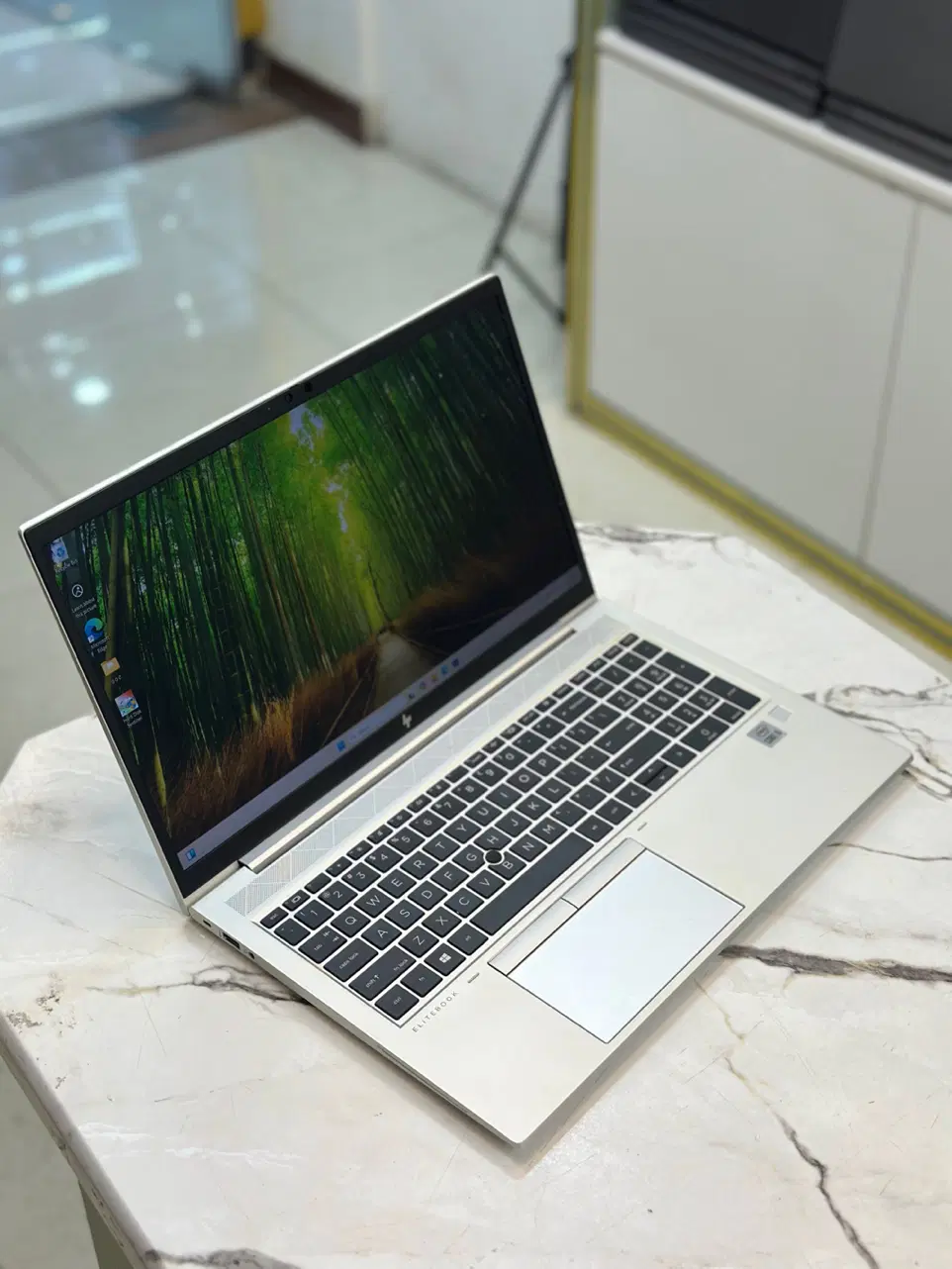 HP ELITEBOOK 850 G7|رایانه همراه|شیراز, ملاصدرا|دیوار