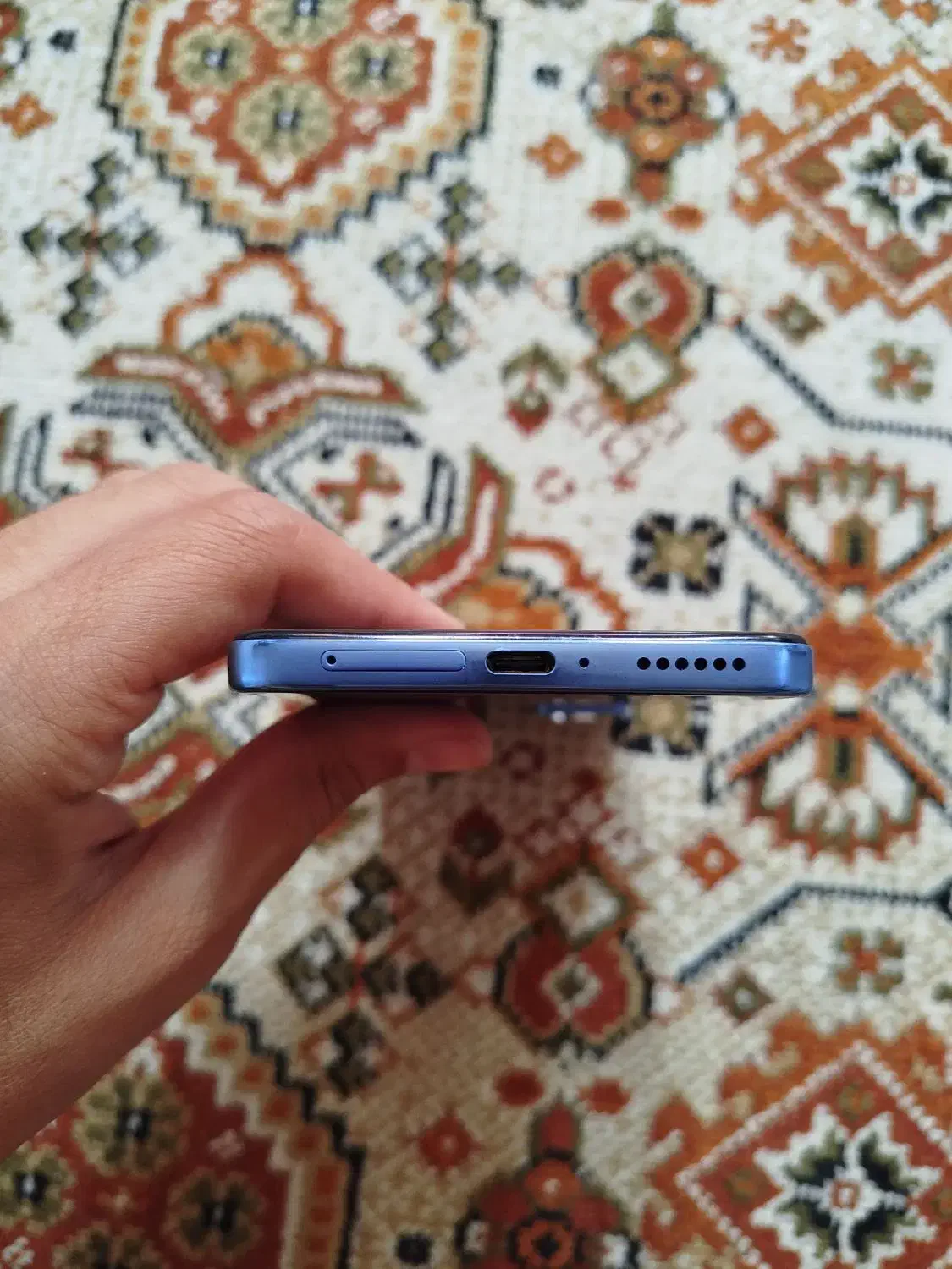 نوت 12 پرو note12 pro 256|موبایل|تهران, حکیمیه|دیوار