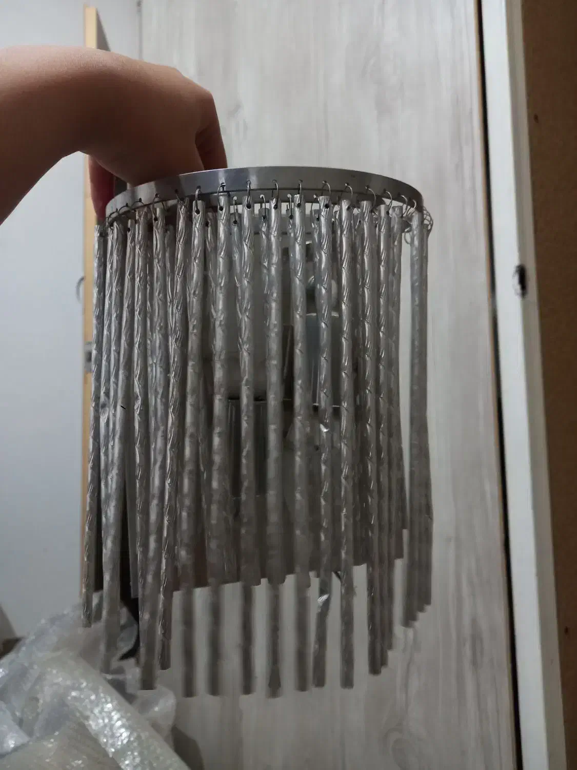 لوستر|لوستر و چراغ آویز|کرمان, |دیوار