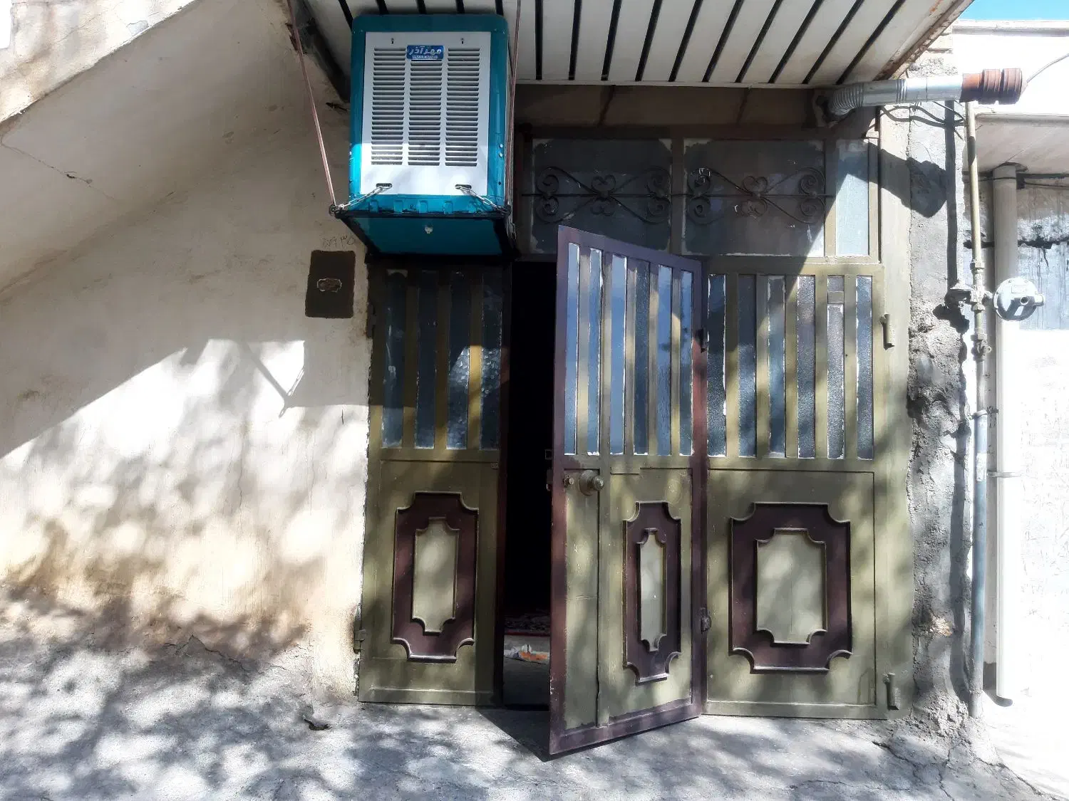 اجاره سوئیت|اجارهٔ کوتاهمدت آپارتمان و سوئیت|دورود, |دیوار