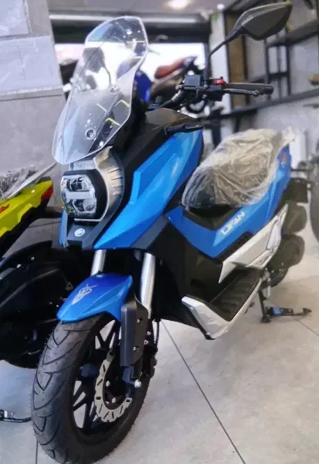 Kpv basic|موتورسیکلت|رشت, رودباری|دیوار