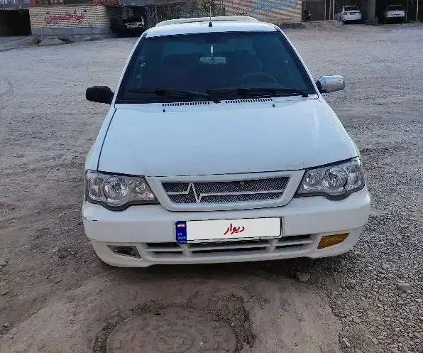 پراید 111مدل94|خودرو سواری و وانت|زاهدان, |دیوار