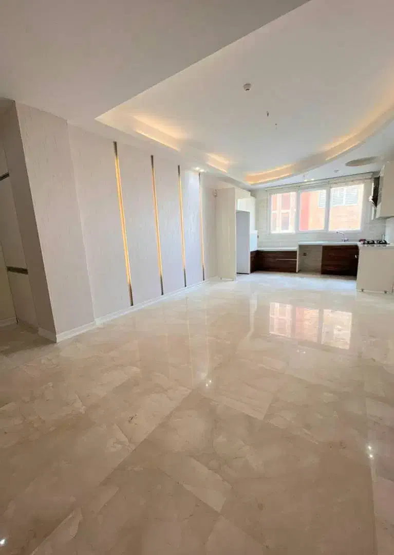 ۷۳ متر / مختص خوش سلیقه ها / مشاعات آبی