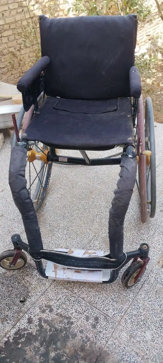 در حد نو|تجهیزات ورزشی|میبد, |دیوار