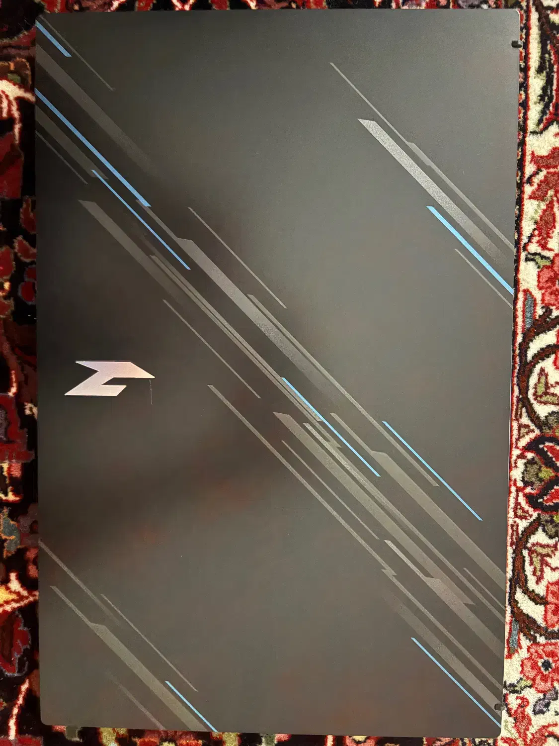 Acer nitro v15-51|رایانه همراه|زنجان, |دیوار