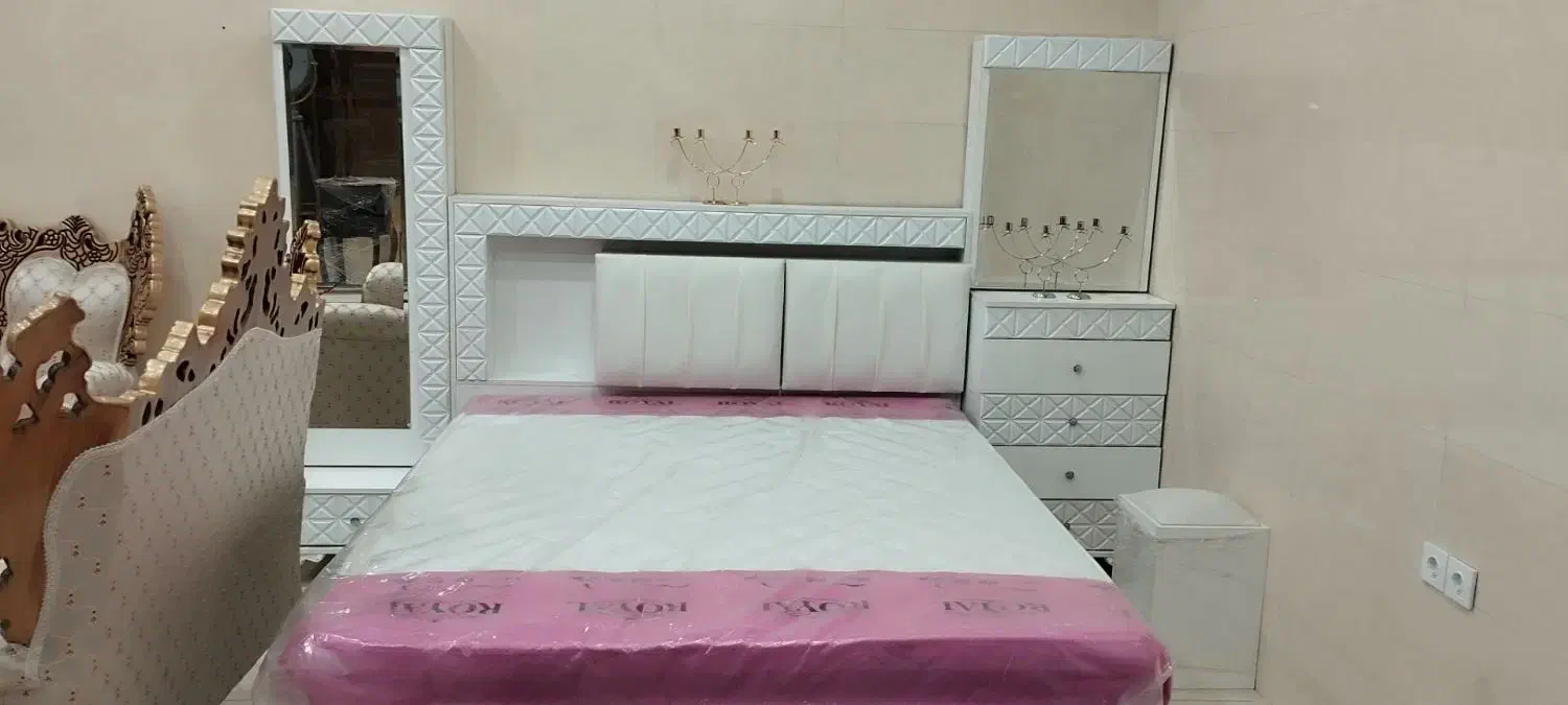 مبلمان و لوازم چوبی|عمدهفروشی|سردرود, |دیوار