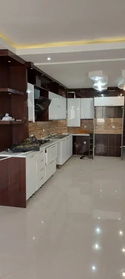 آپارتمان 145متری تک واحدی 5طبقه|فروش آپارتمان|مشهد, ایثار|دیوار