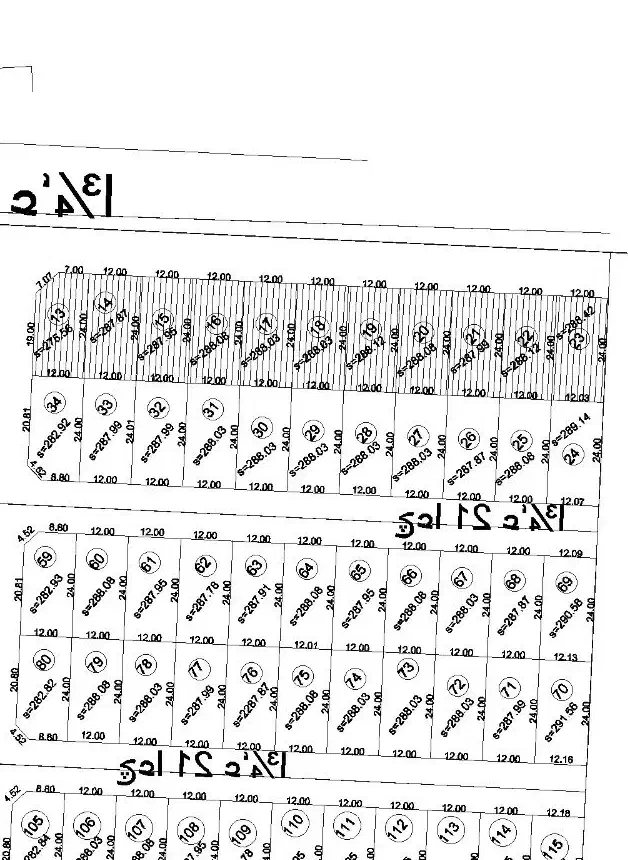 بلوار مصلی|فروش زمین و ملک کلنگی|فشاپویه, |دیوار