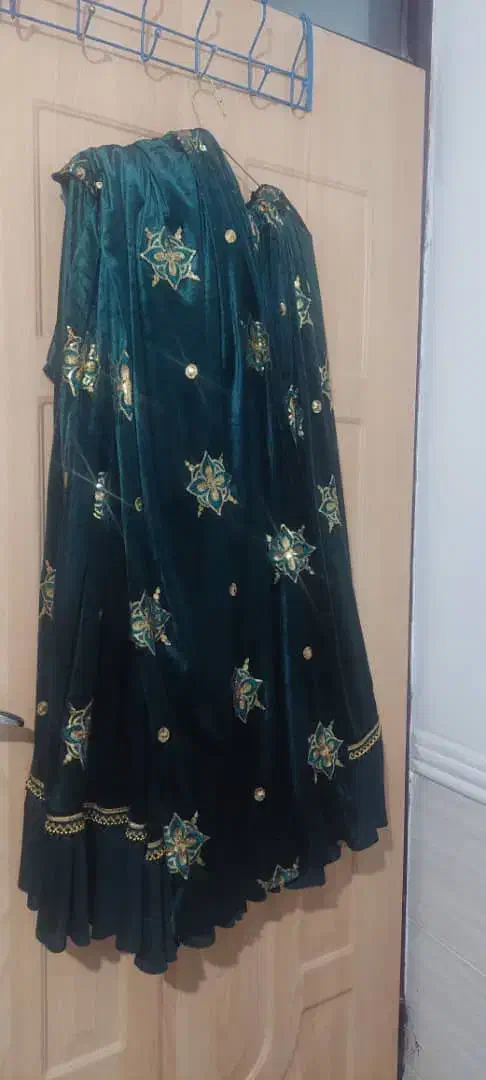 لباس محلی وشیک|لباس|برازجان, |دیوار