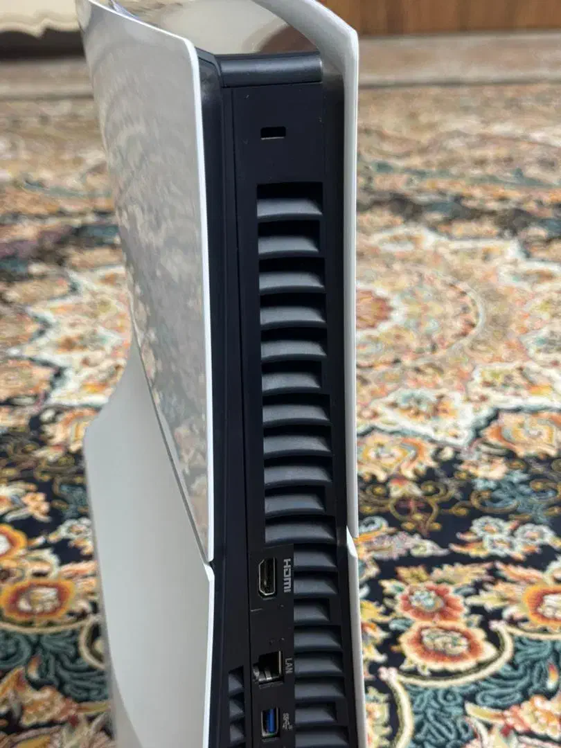 ps5 slim|کنسول، بازی ویدئویی و آنلاین|تهران, هاشمی|دیوار
