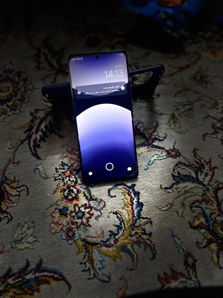 گوشی Redmi not14pro|موبایل|مشهد, منزل آباد|دیوار