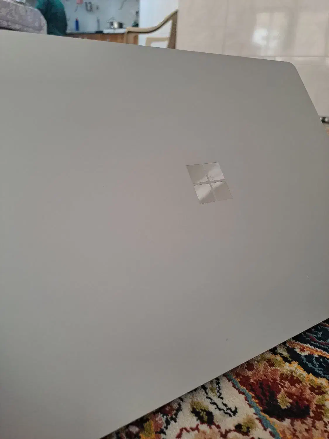 سرفیس لپ تاپ ۴|رایانه همراه|اصفهان, محمودیه|دیوار