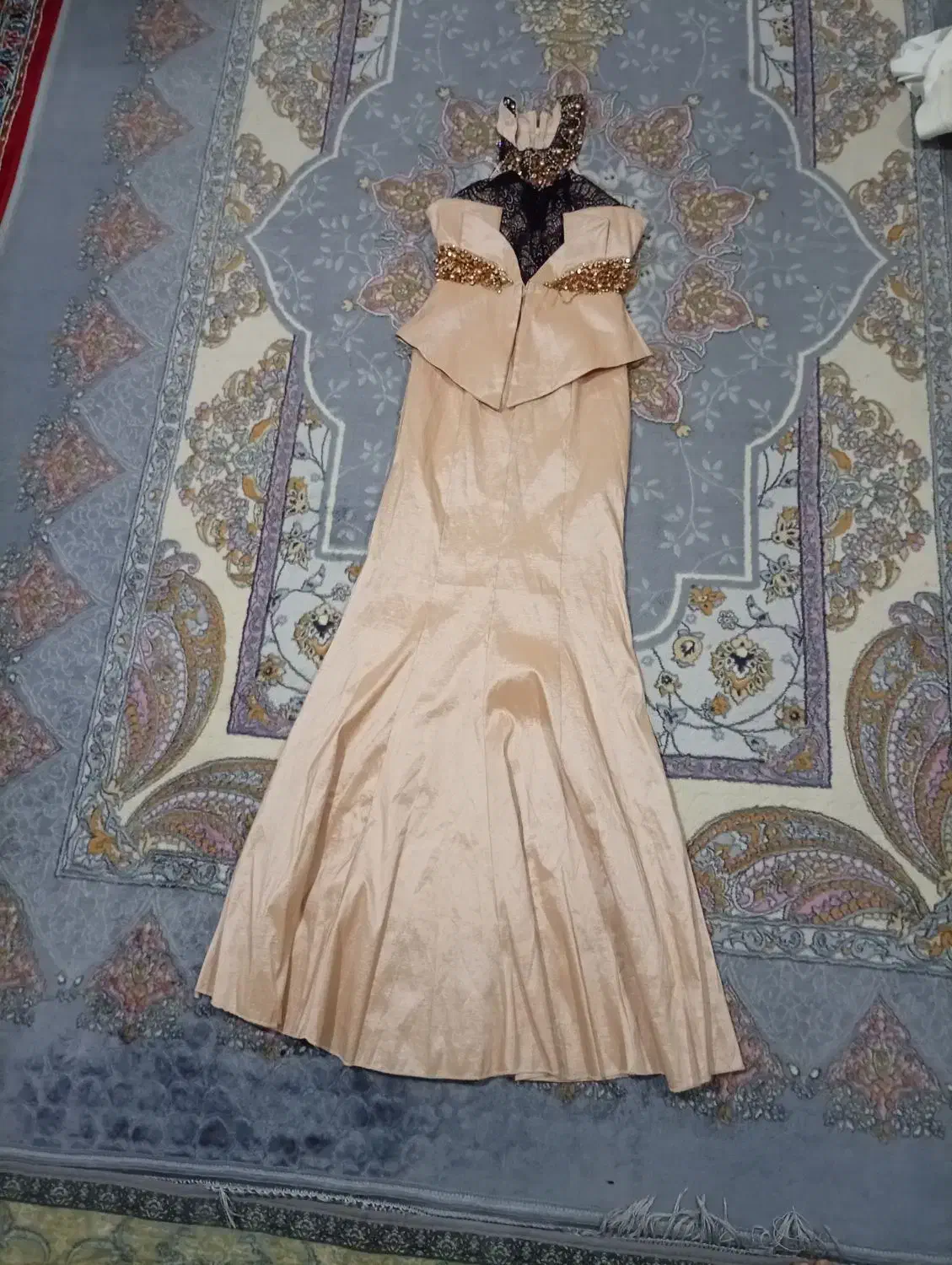 لباس عروس و نامزدی|لباس|شیراز, شهرک دارایی|دیوار