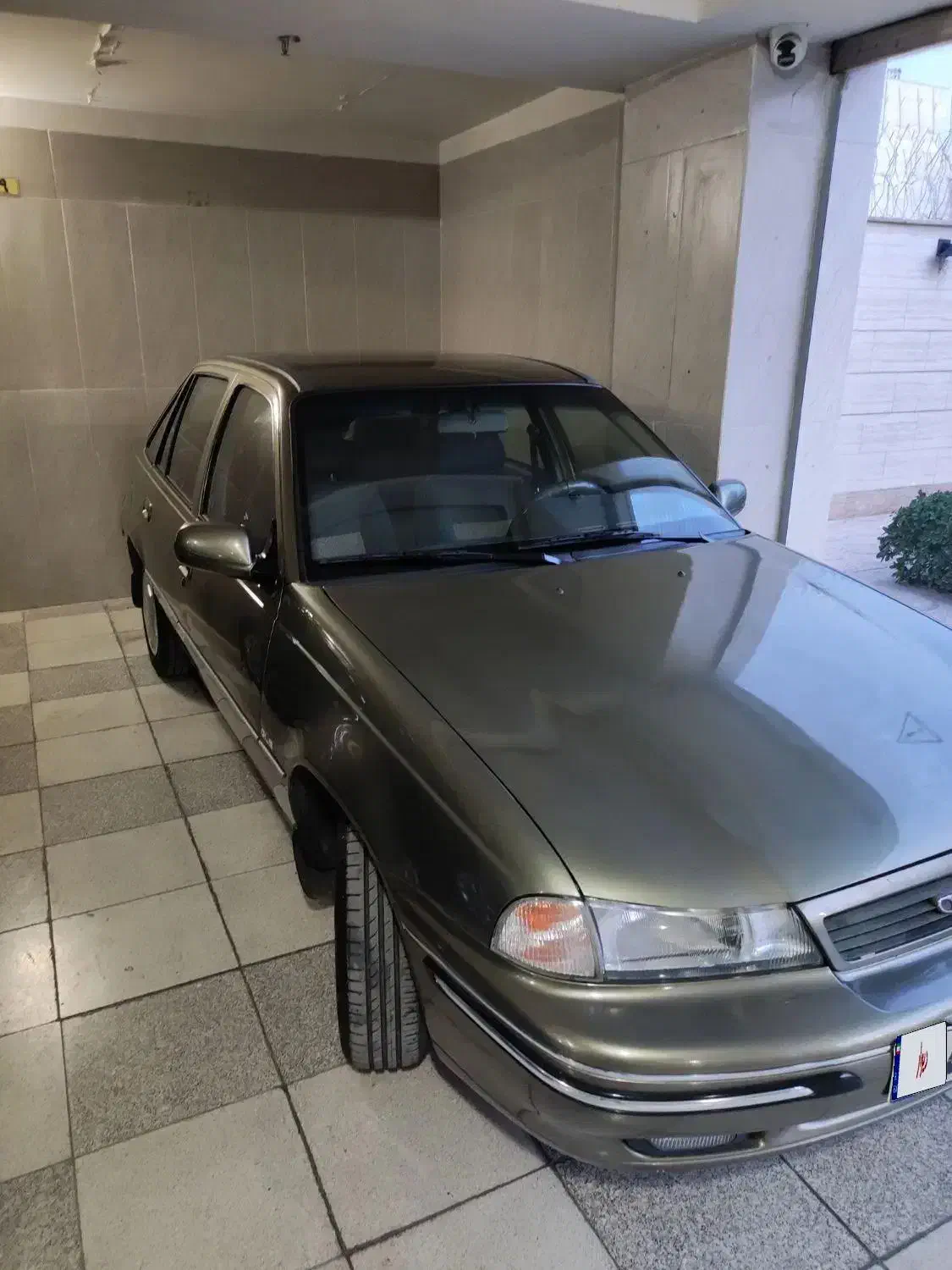 دوو سیلو|خودرو سواری و وانت|کرج, گلشهر|دیوار