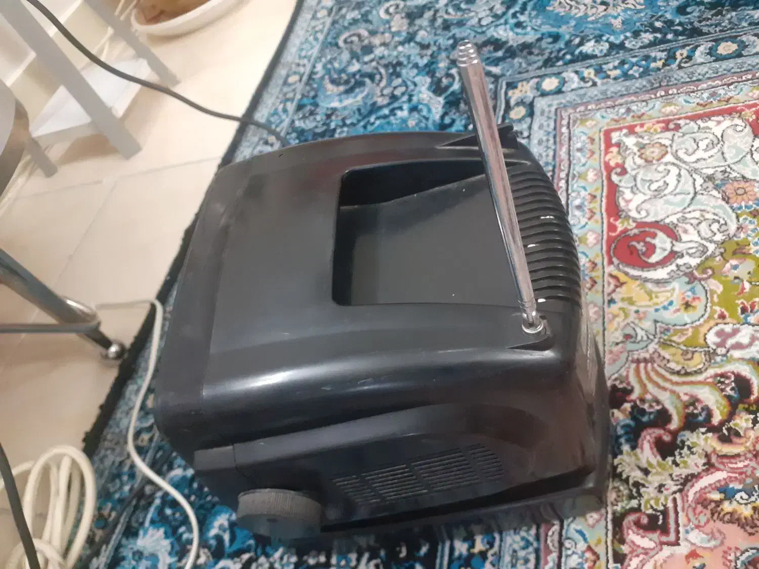 تلوزیون آنیکو|تلویزیون و پروژکتور|تهران, ابوذر|دیوار