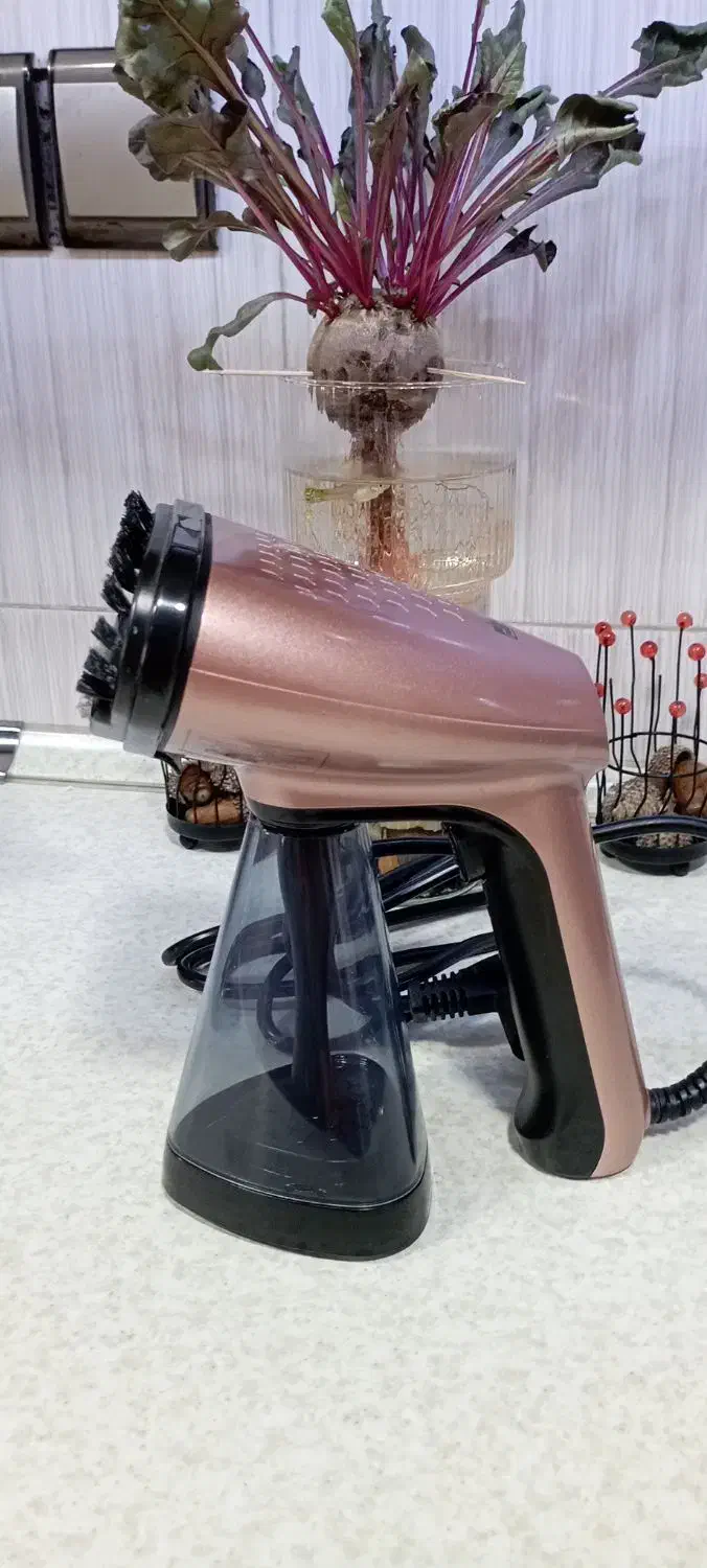 اتو بخار دستی(handheld steamer)|اتو و لوازم اتو|کردکوی, |دیوار