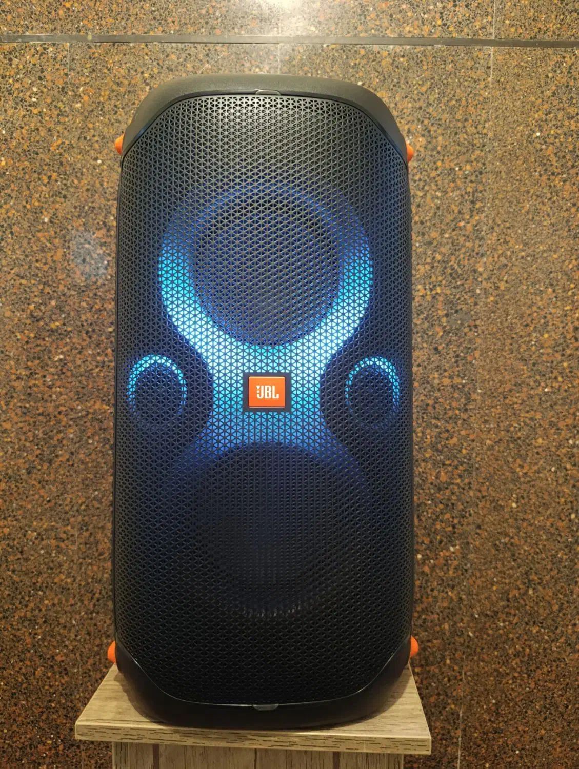 اسپیکر jbl 110|پخش‌کننده همراه|تهران, یوسف‌آباد|دیوار
