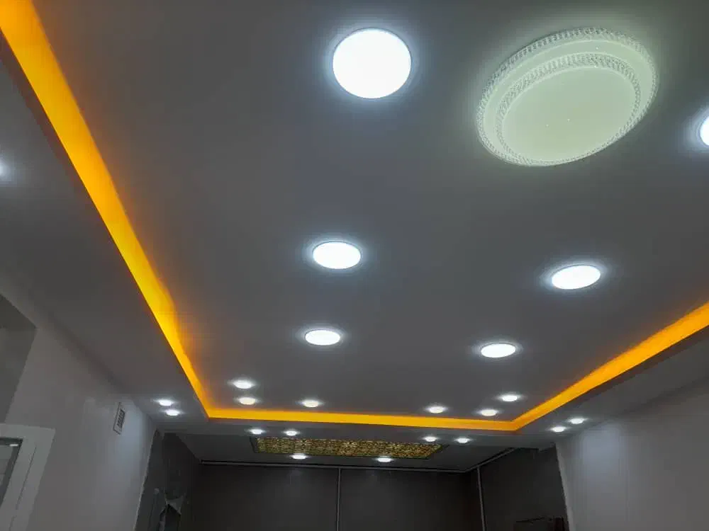 برقکار ماهر با سابقه چندساله|خدمات پیشه و مهارت|سیرجان, |دیوار