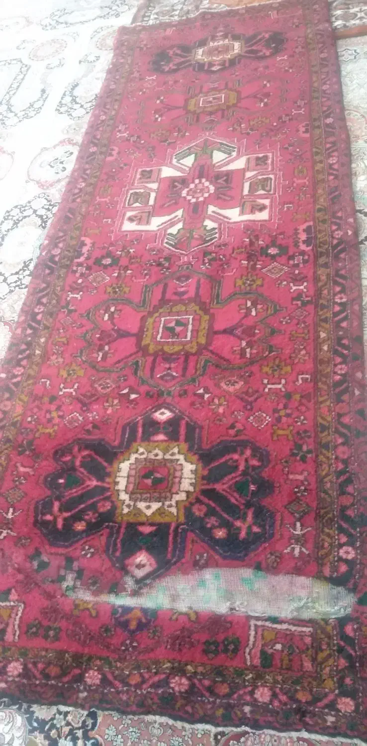 فرش دستباف|فرش|تبریز, |دیوار