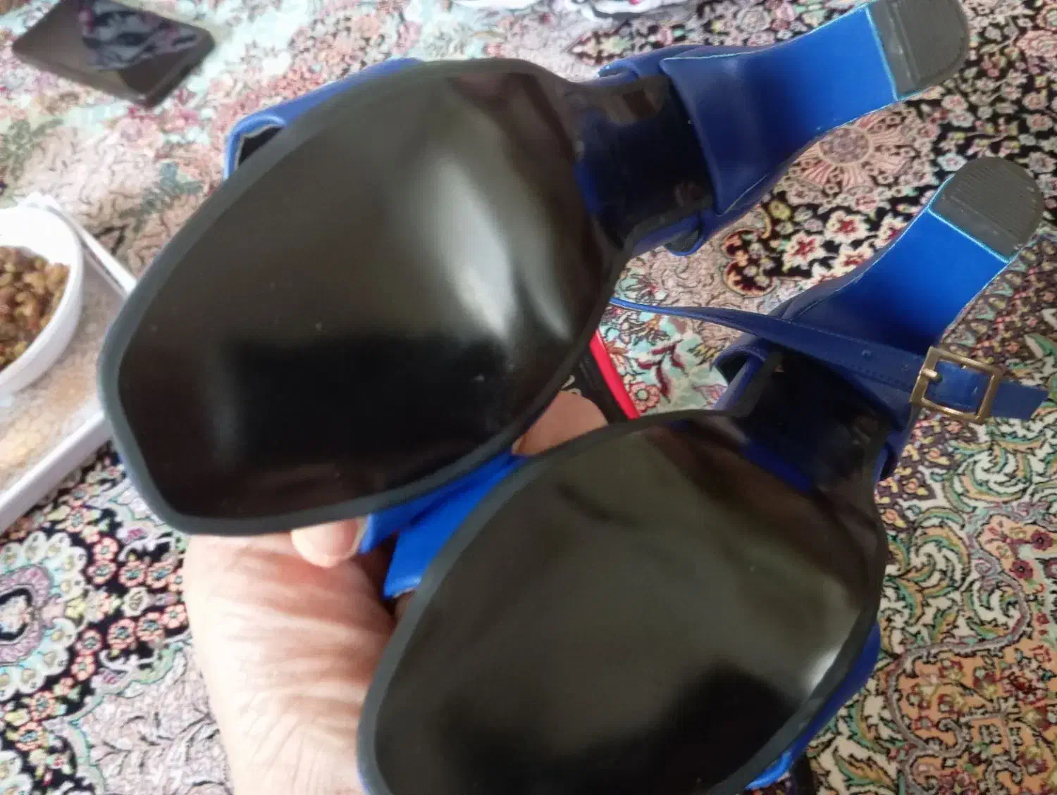 کفش مجلس|کفش و لباس بچه|مهاباد (آذربایجان غربی), |دیوار