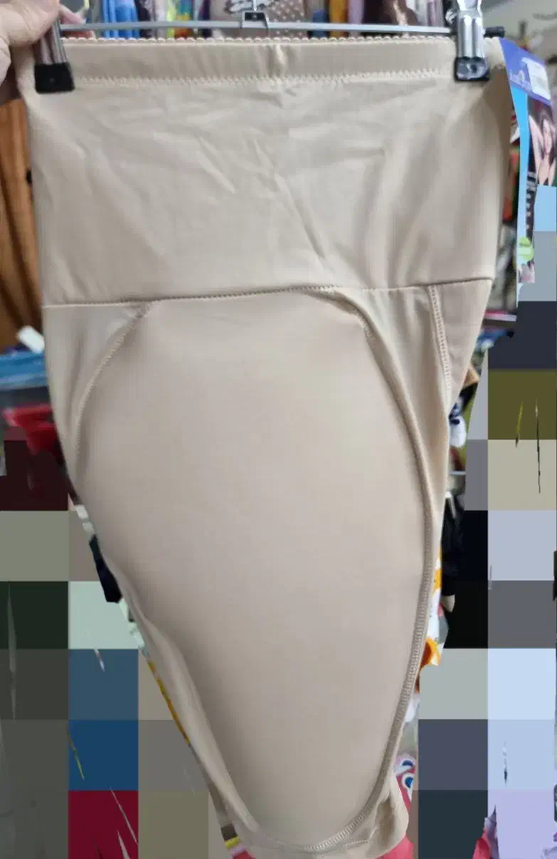 پروتز باسن و بقل رون کمر گنی|لباس|تایباد, |دیوار