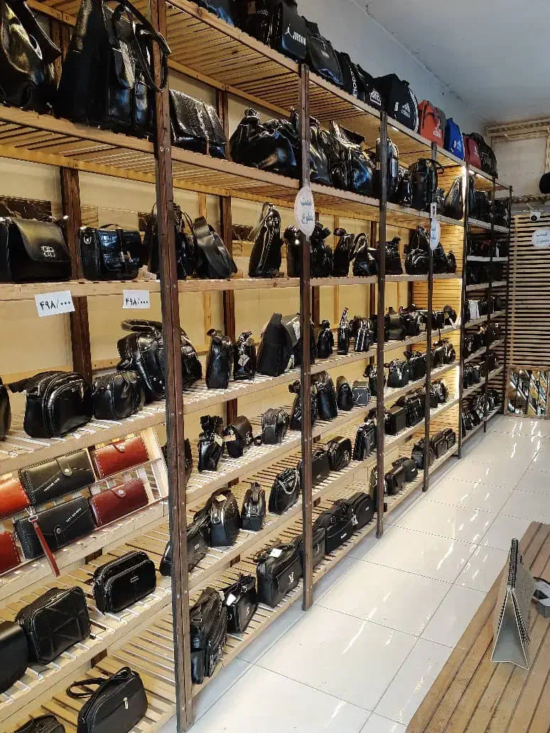 انواع شومیز/عطر/کیف|لباس|اسلامآباد غرب, |دیوار