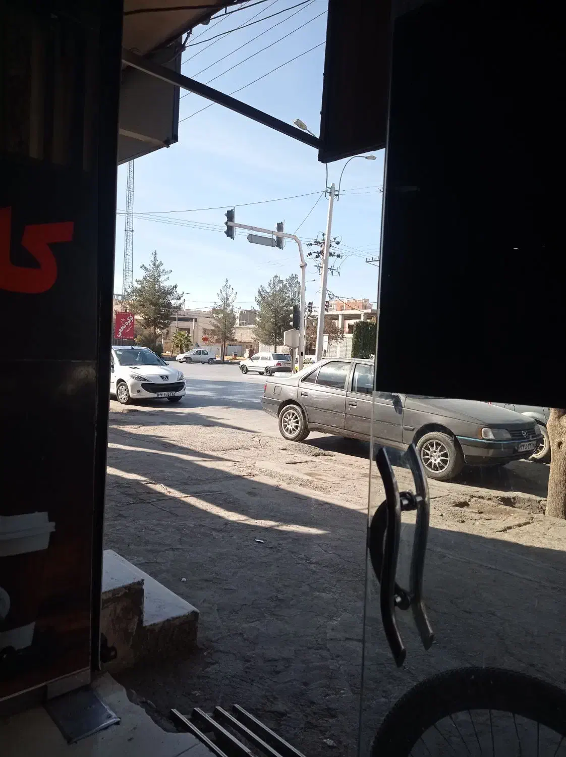 مغازه 65متر آزادی|اجارهٔ مغازه و غرفه|کرمان, |دیوار