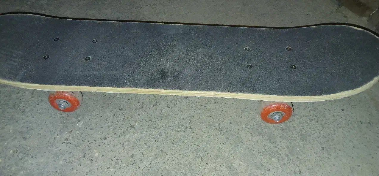 اسکیت برد|دوچرخه، اسکیت، اسکوتر|ایلام, |دیوار