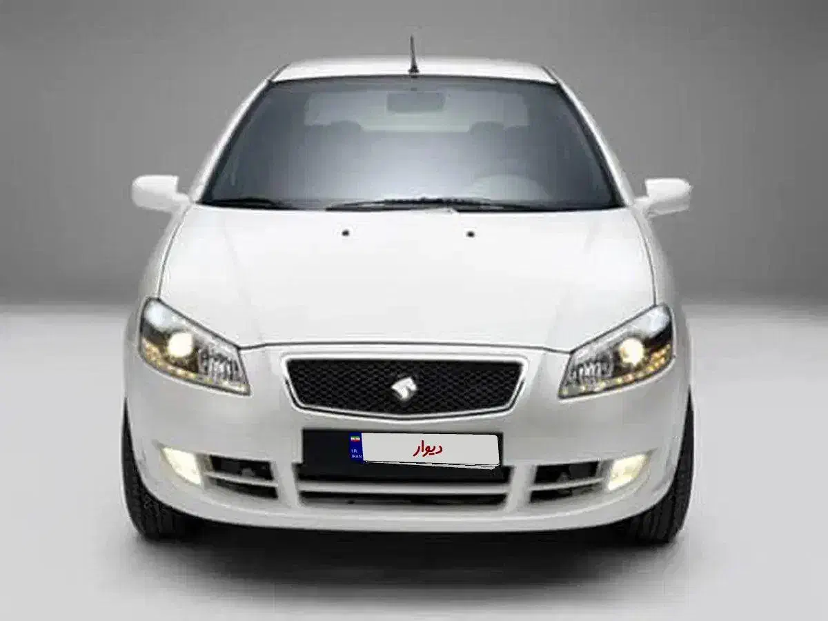 رانا پلاس  TU5P|خودرو سواری و وانت|اهواز, شریعتی جنوبی|دیوار