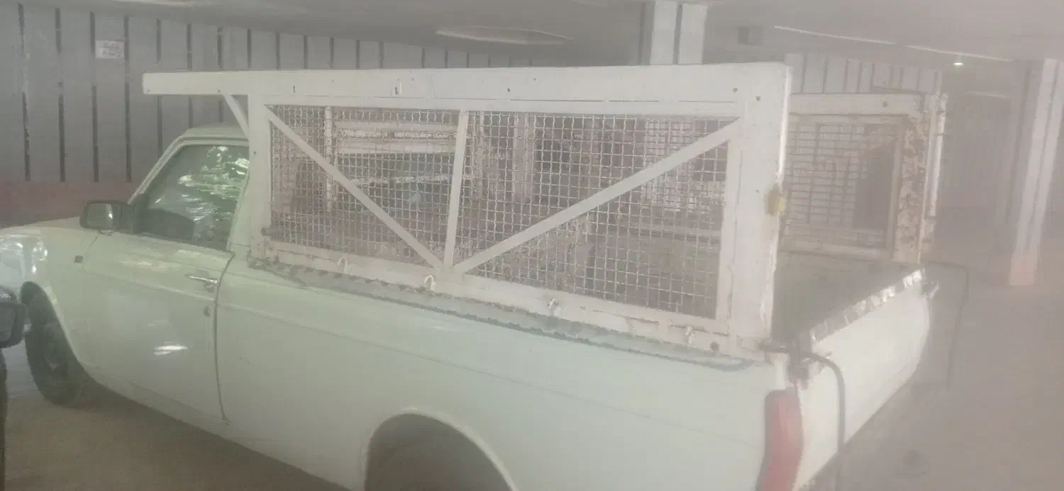 فروش وانت پیکان|خودرو سواری و وانت|ملارد, |دیوار