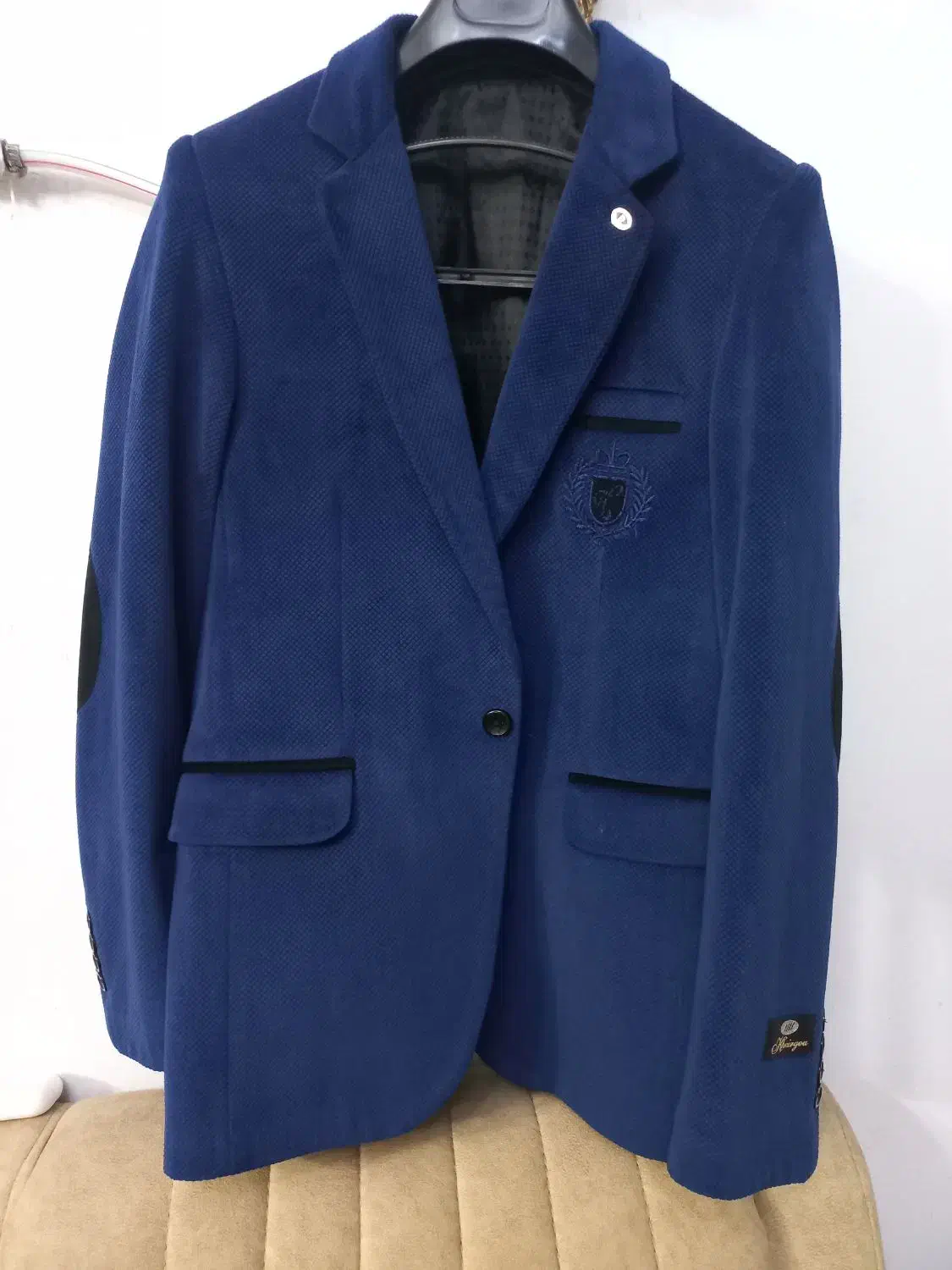 کت مردانه|لباس|پاکدشت, خاتون آباد|دیوار